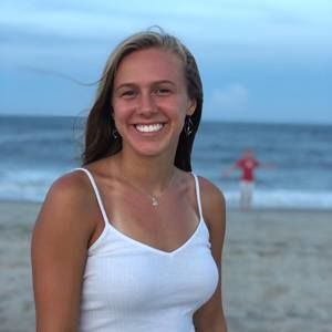 Meet your Posher, Sadie